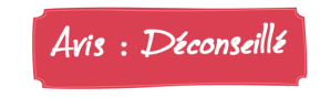 avisdeconseille