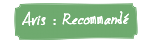 avisrecommande